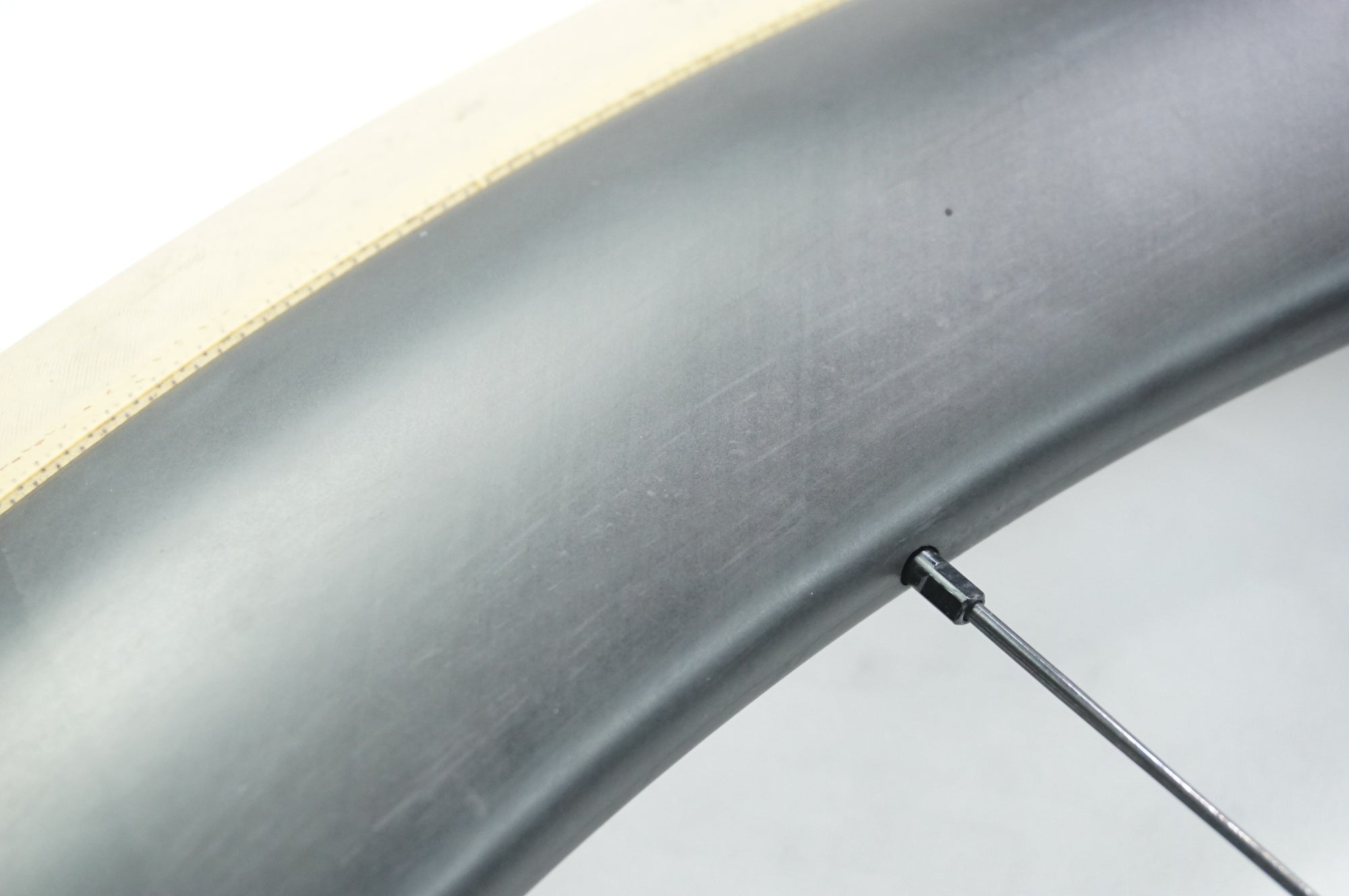 ROVAL 「ロヴァール」 RAPIDE CL 2 DISC シマノ11速 ホイールセット / 中目黒店