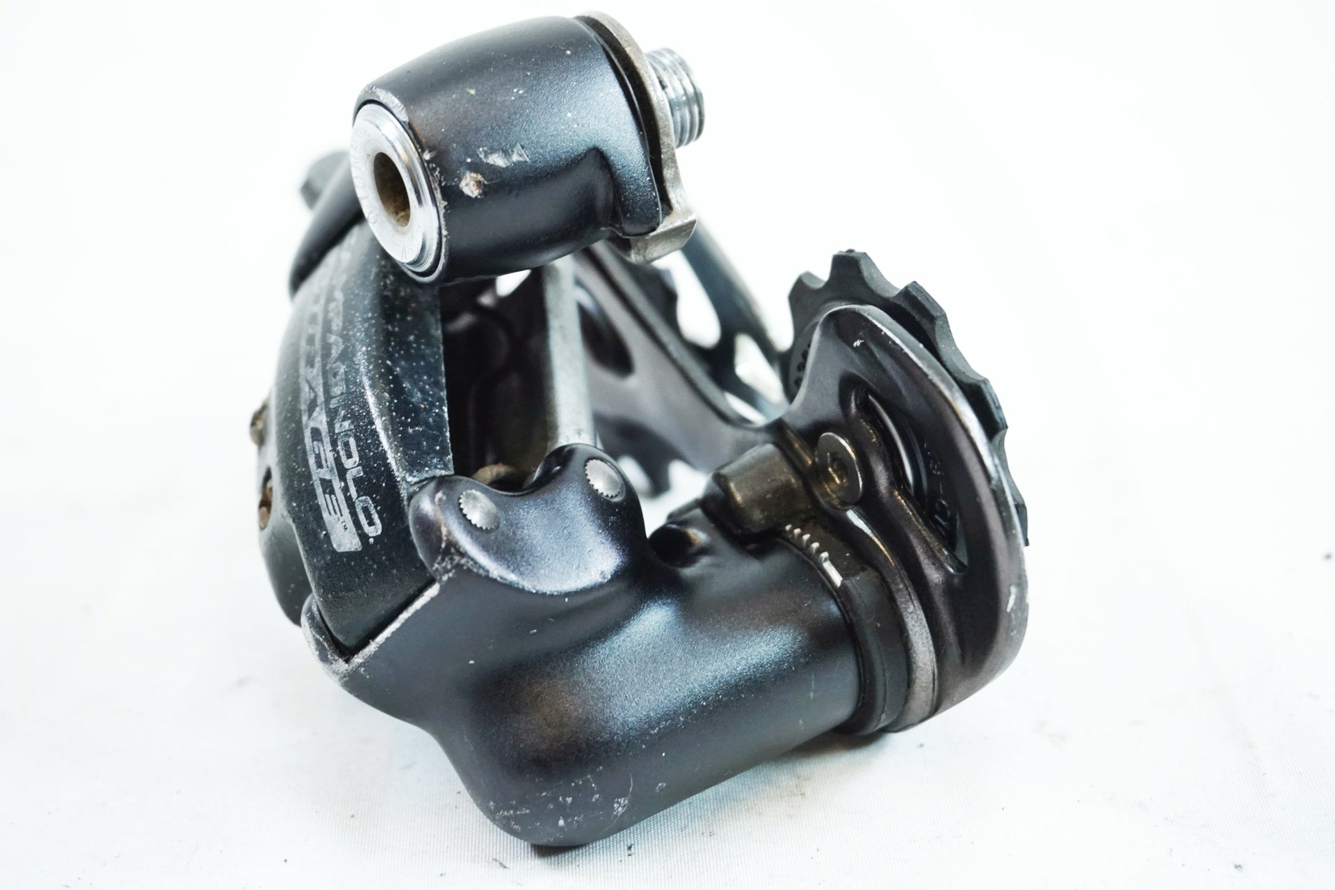 CAMPAGNOLO 「カンパニョーロ」 MIRAGE リアディレイラー / 有明