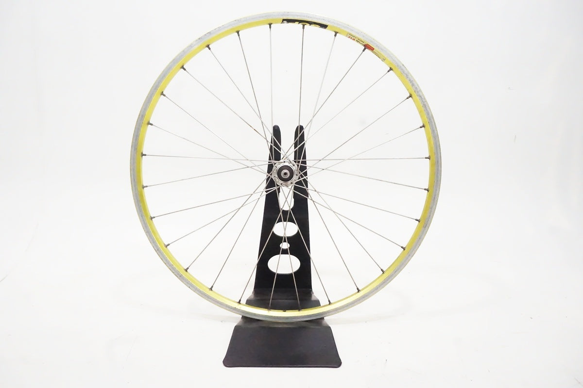 MAVIC「マビック」 X517 SUP 26インチ ホイールセット/ 京都西院店