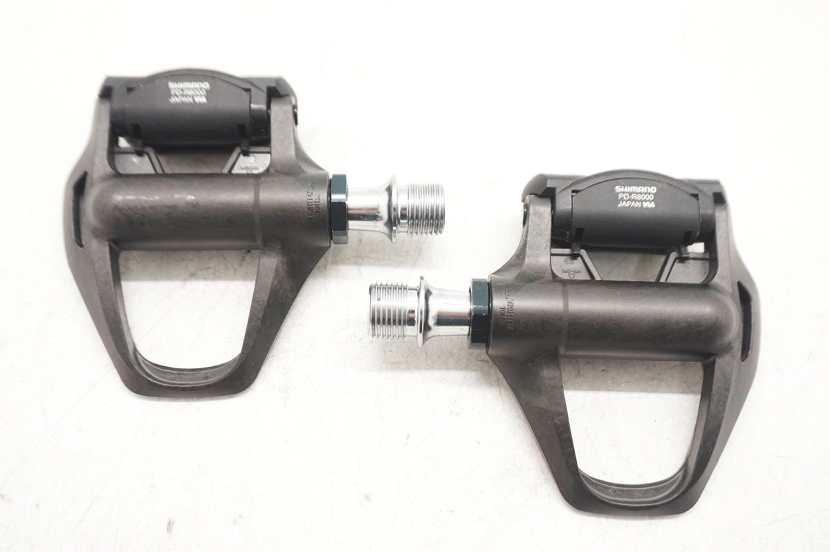 SHIMANO 「シマノ」 ULTEGRA PD-R8000 ペダル / 大阪門真店