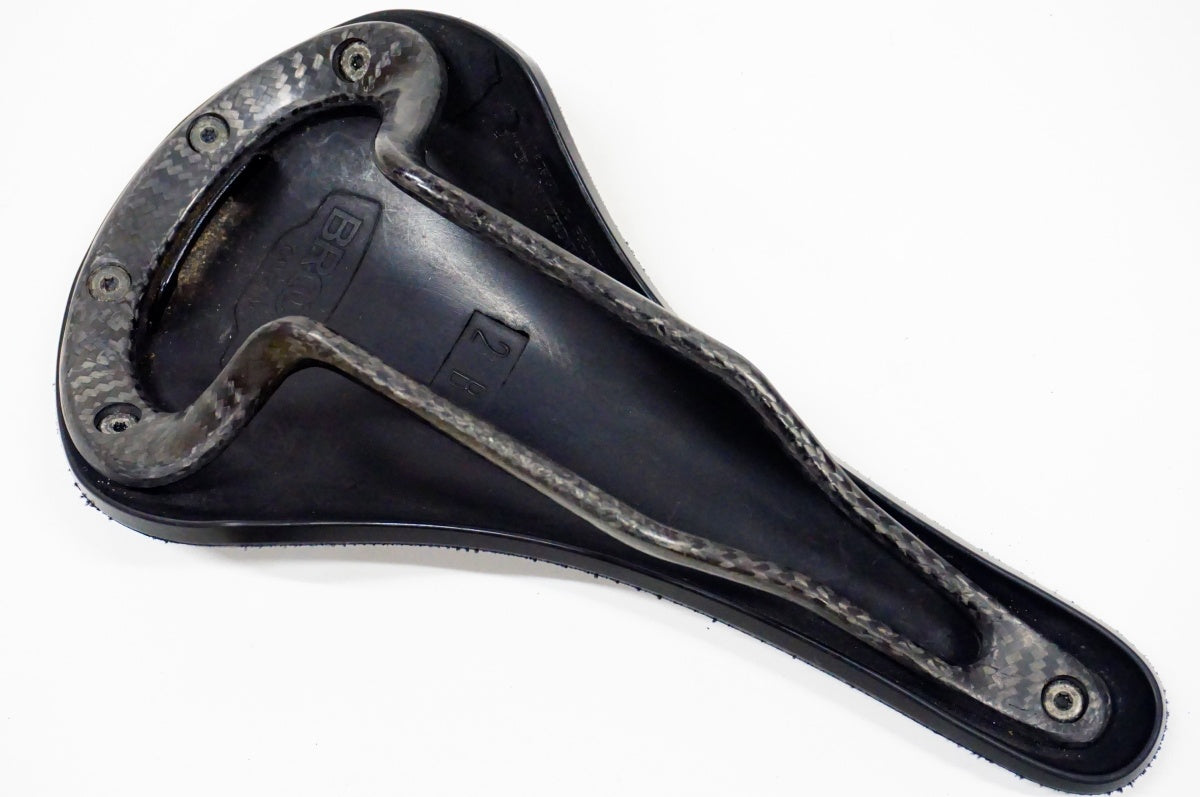 BROOKS 「ブルックス」 CAMBIUM C13 カーボン サドル / 名古屋大須店