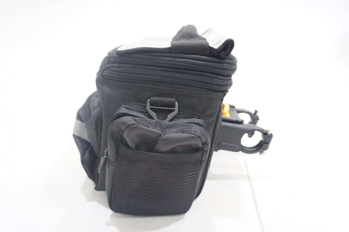 TOPEAK 「トピーク」 TOURGUIDE HANDLEBAR BAG ハンドルバック / 京都西院店
