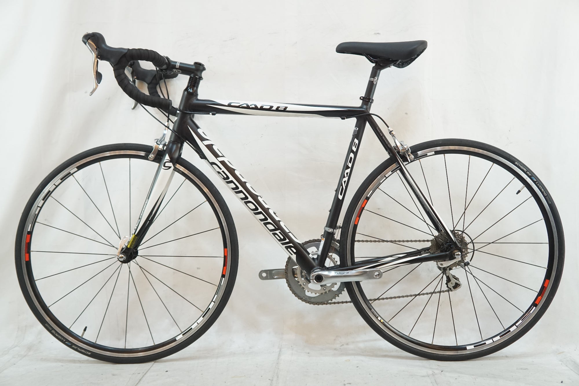 CANNONDALE 「キャノンデール」 CAAD8 6 TIAGRA 2012年モデル ロードバイク / バイチャリ浦和ベース