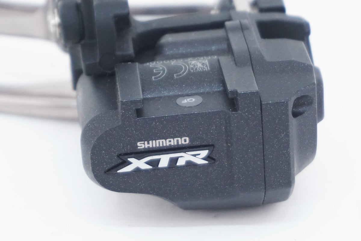 SHIMANO 「シマノ」 XTR FD-M9070 フロントディレイラー / 大阪美原北インター店