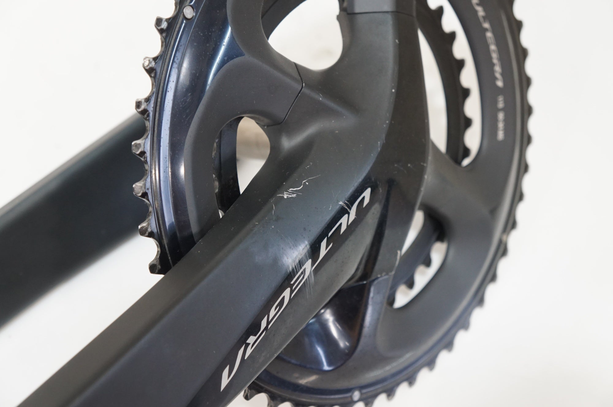 SHIMANO 「シマノ」 ULTEGRA FC-R8000 50-34T 170mm クランクセット / 大宮店