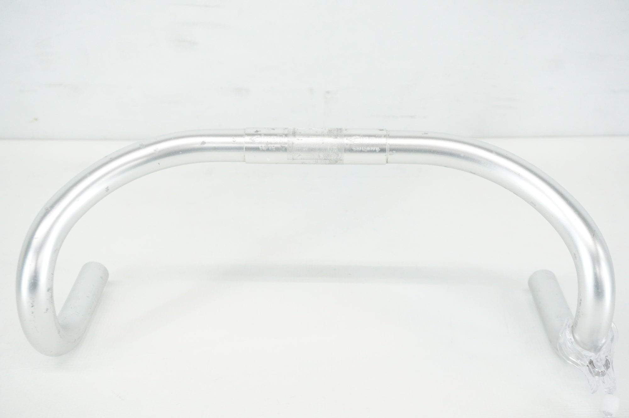 CINELLI 「チネリ」 CRITERIUM Φ26.4 380mm ハンドル / 阪急塚口店