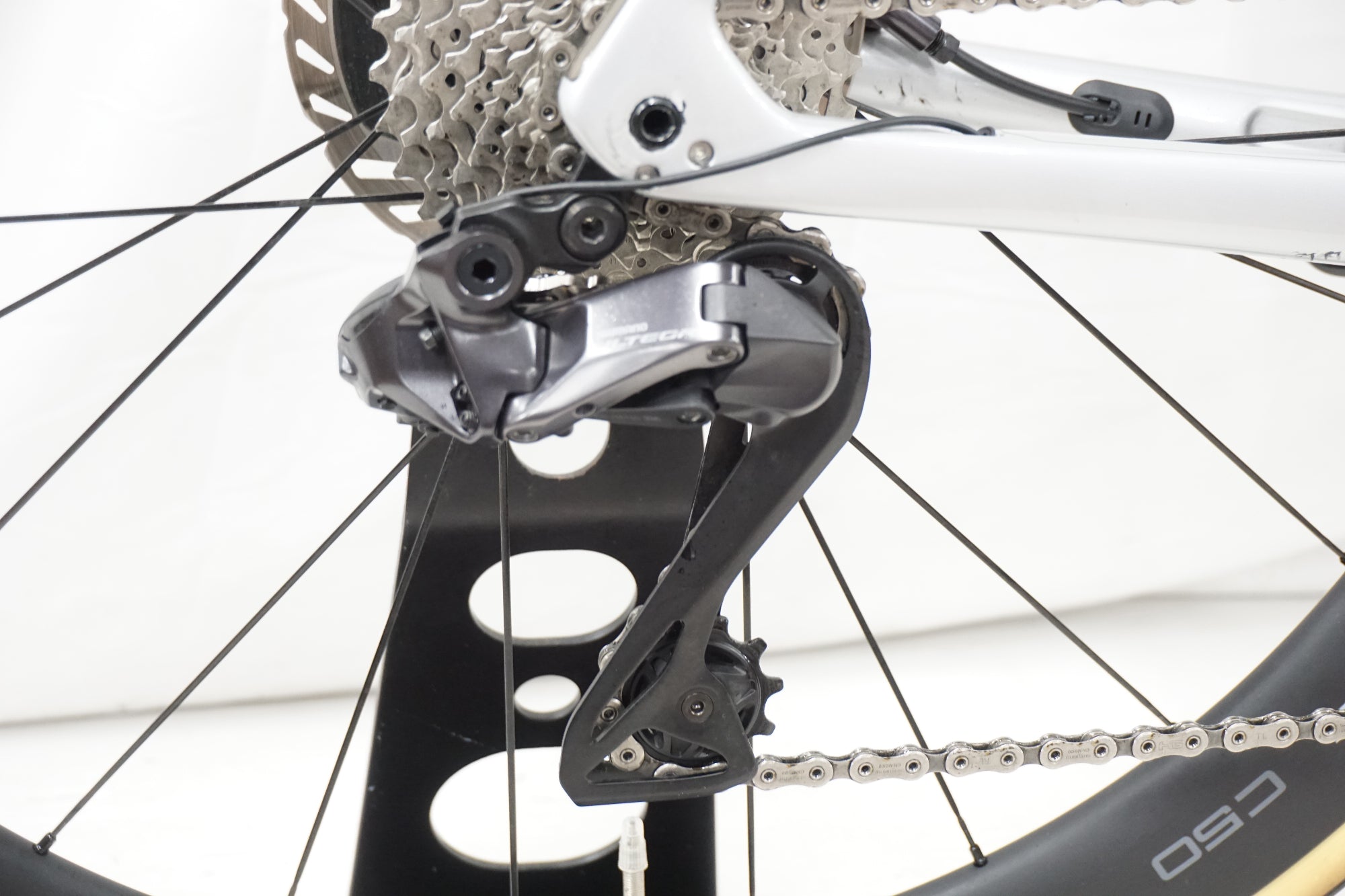 TREK 「トレック」 EMONDA SL5 DISC 2022年モデル ロードバイク / 奈良店