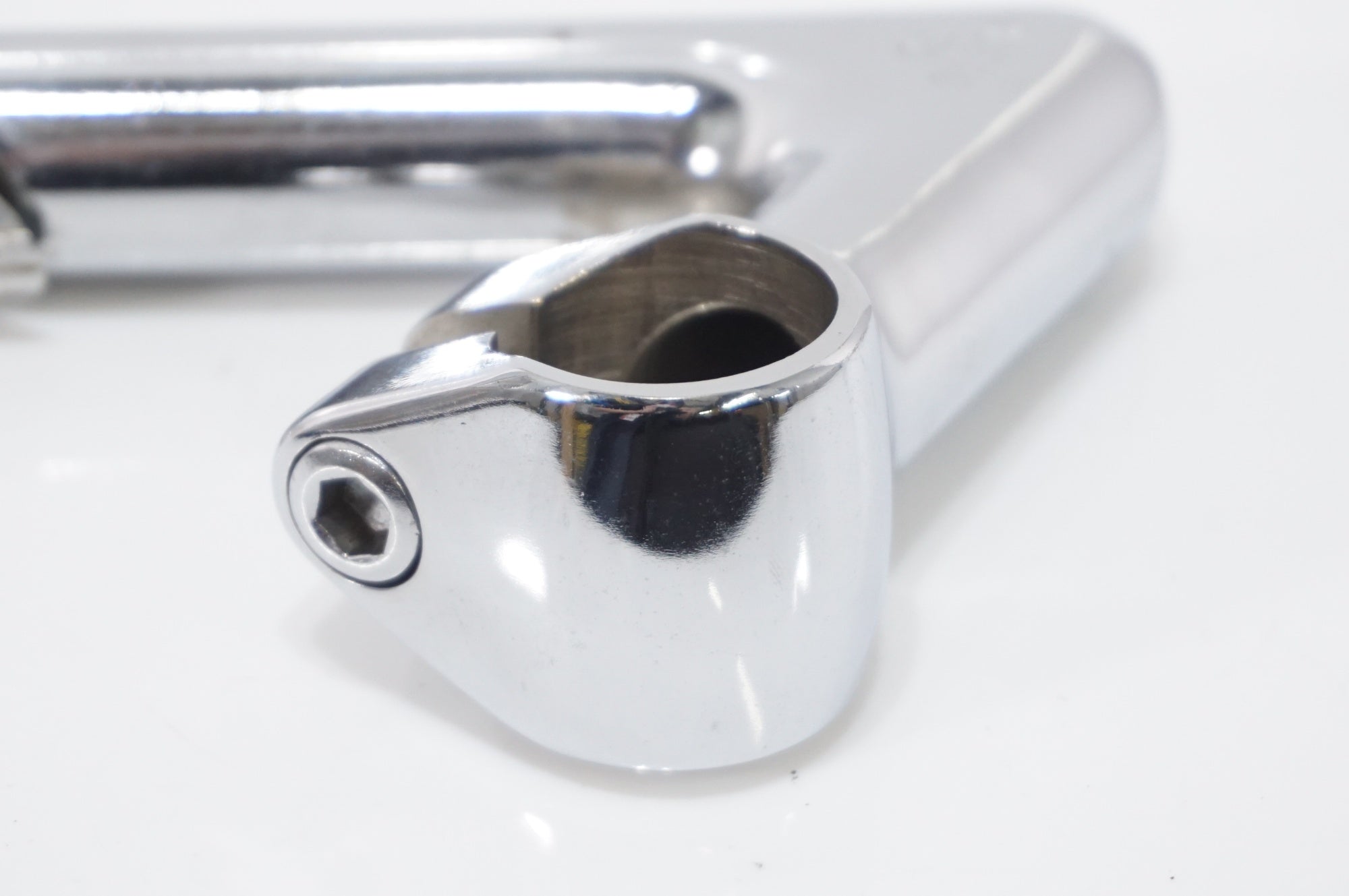 NITTO 「ニットー」 NJS φ25.4 70mm ステム / AKIBA店