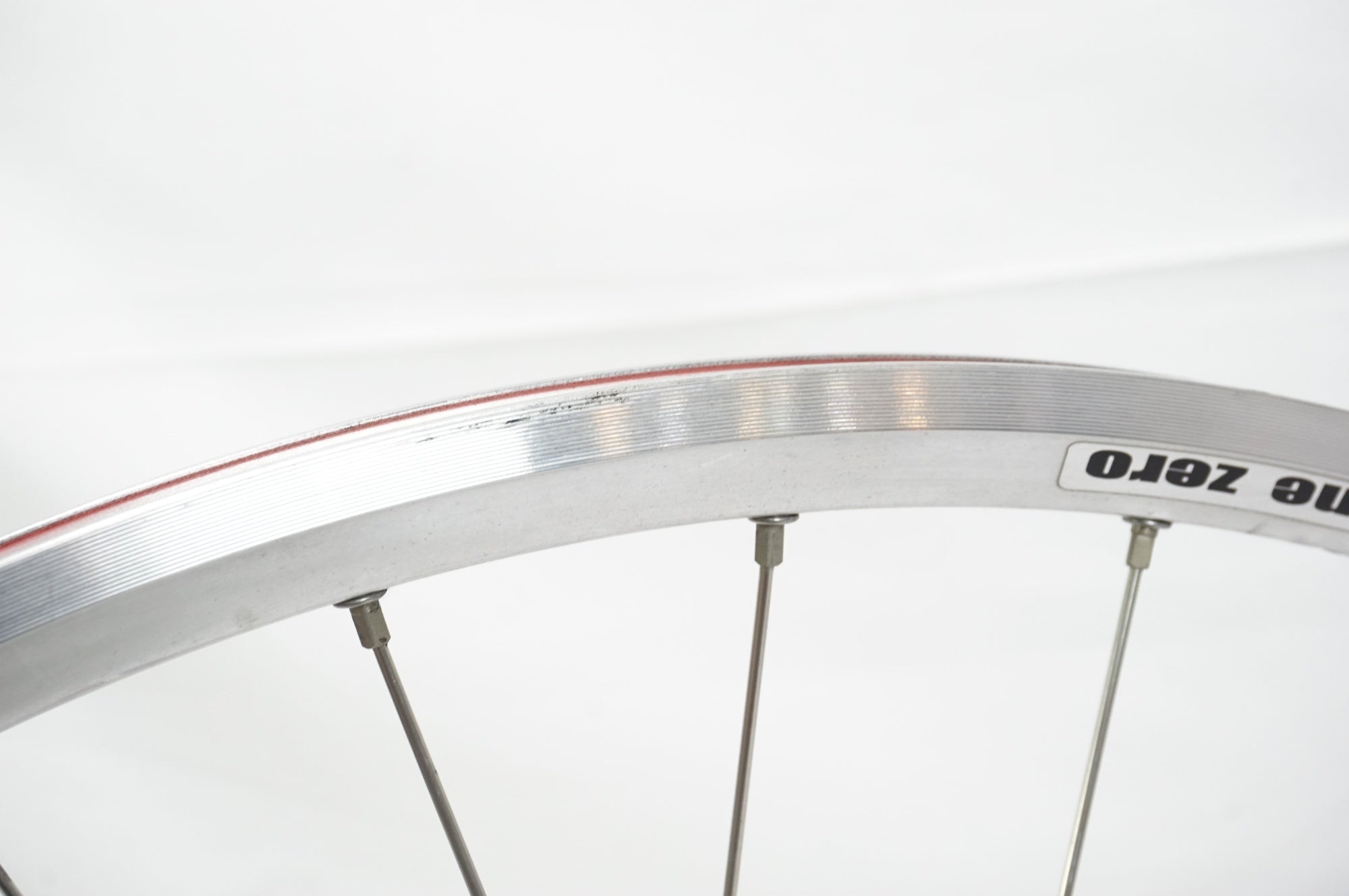 Shimano DURA-ACE HB-7600 自転車ホイール SHIMANO 「シマノ」 DURA-ACE HB-7600 TRADIZIONE ZERO リム