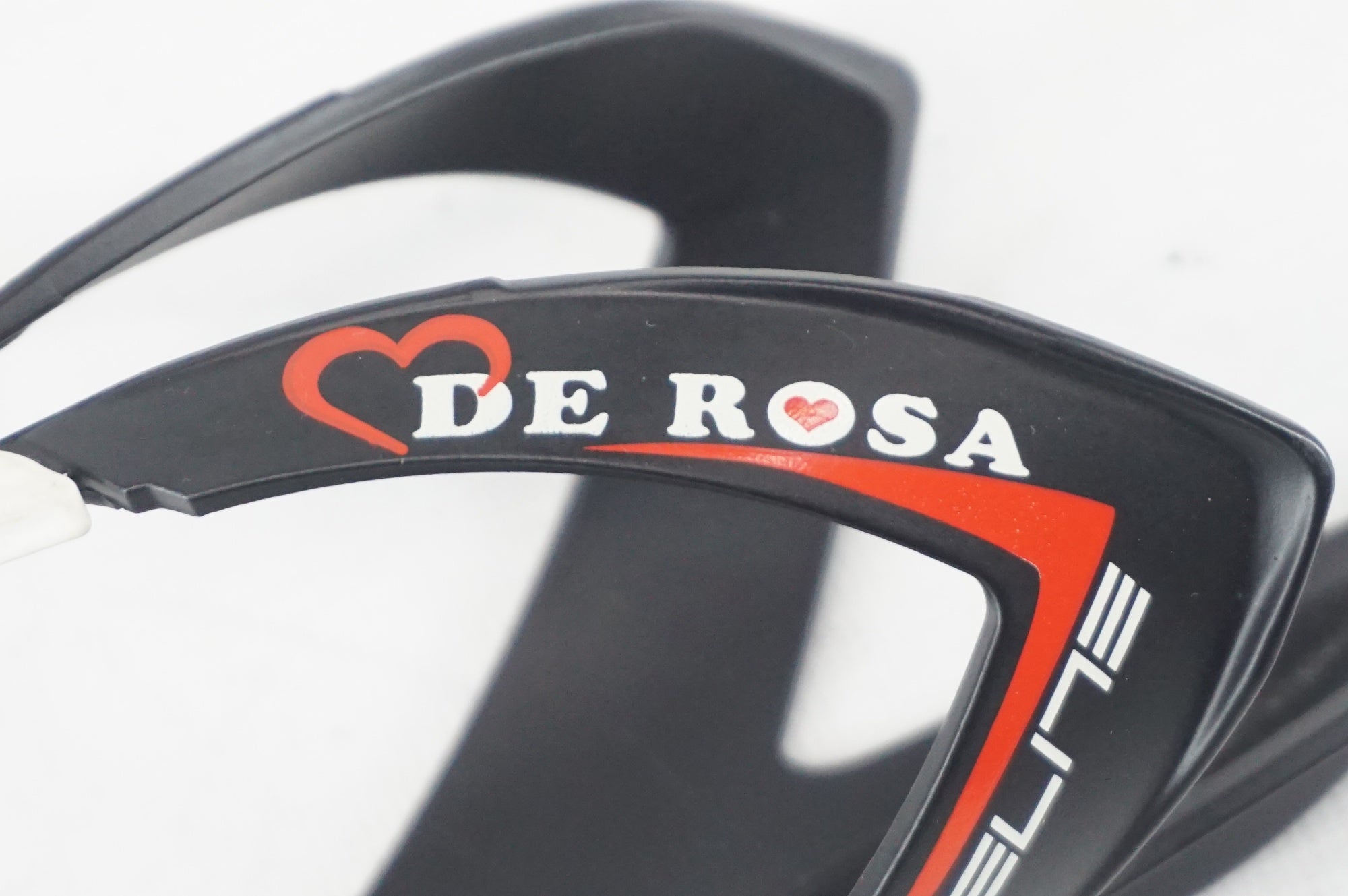 DE ROSA ELITE ボトルケージ レア物 ELITE 「エリート」 DE ROSA ボトルゲージ / 阪急塚口店 ｜ バイチャリ