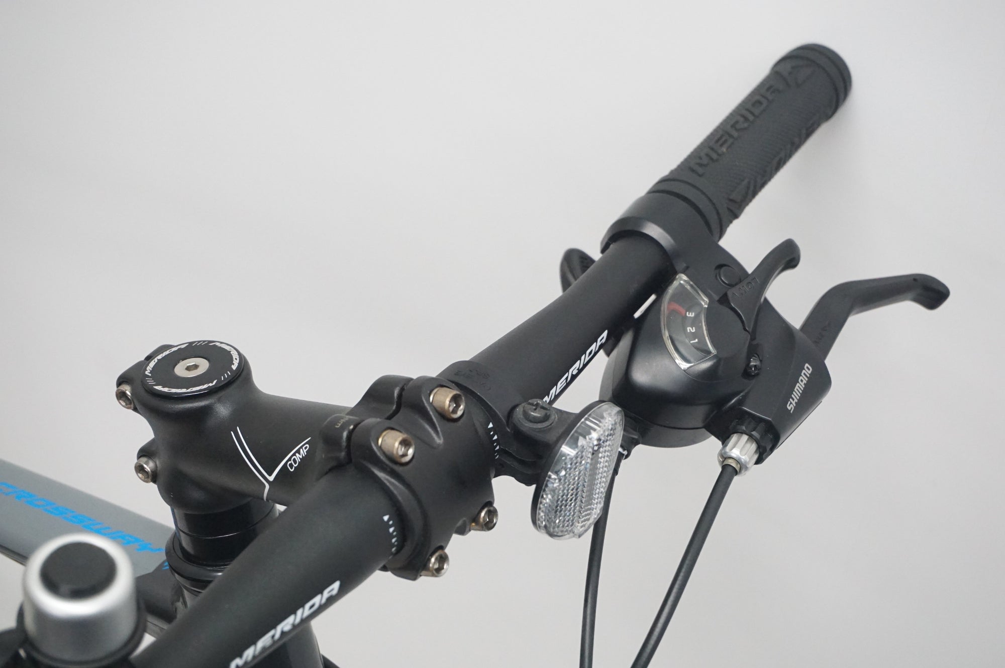 MERIDA 「メリダ」 CROSSWAY 50-R 2019年モデル クロスバイク / 福岡店