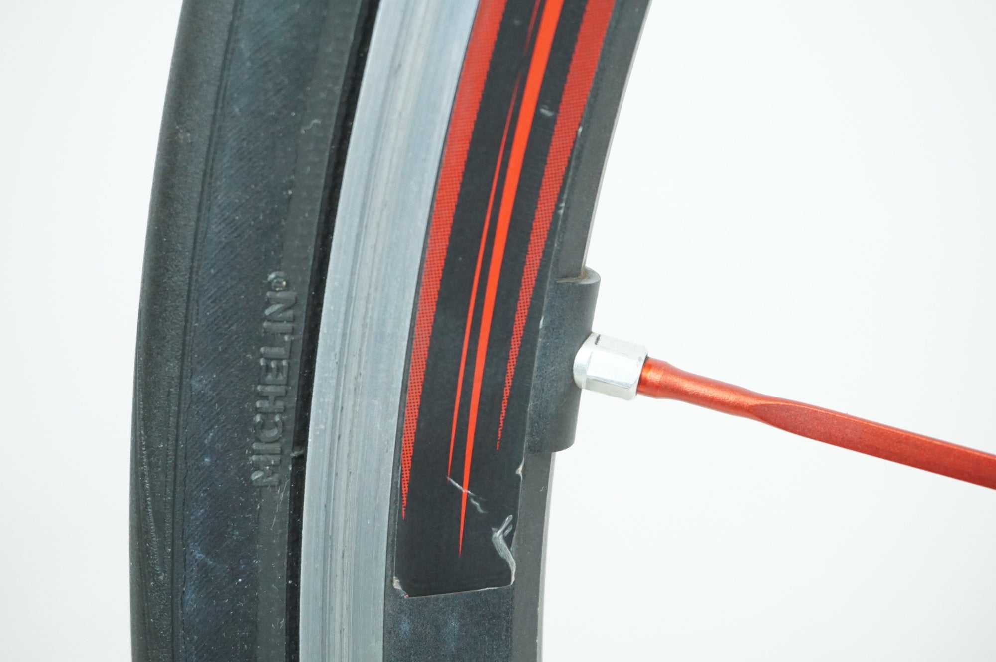 Fulcrum Racing Zero　付属品あり FULCRUM 「フルクラム」 RACING ZERO 2WAY FIT SHIMANO 11s ホイール