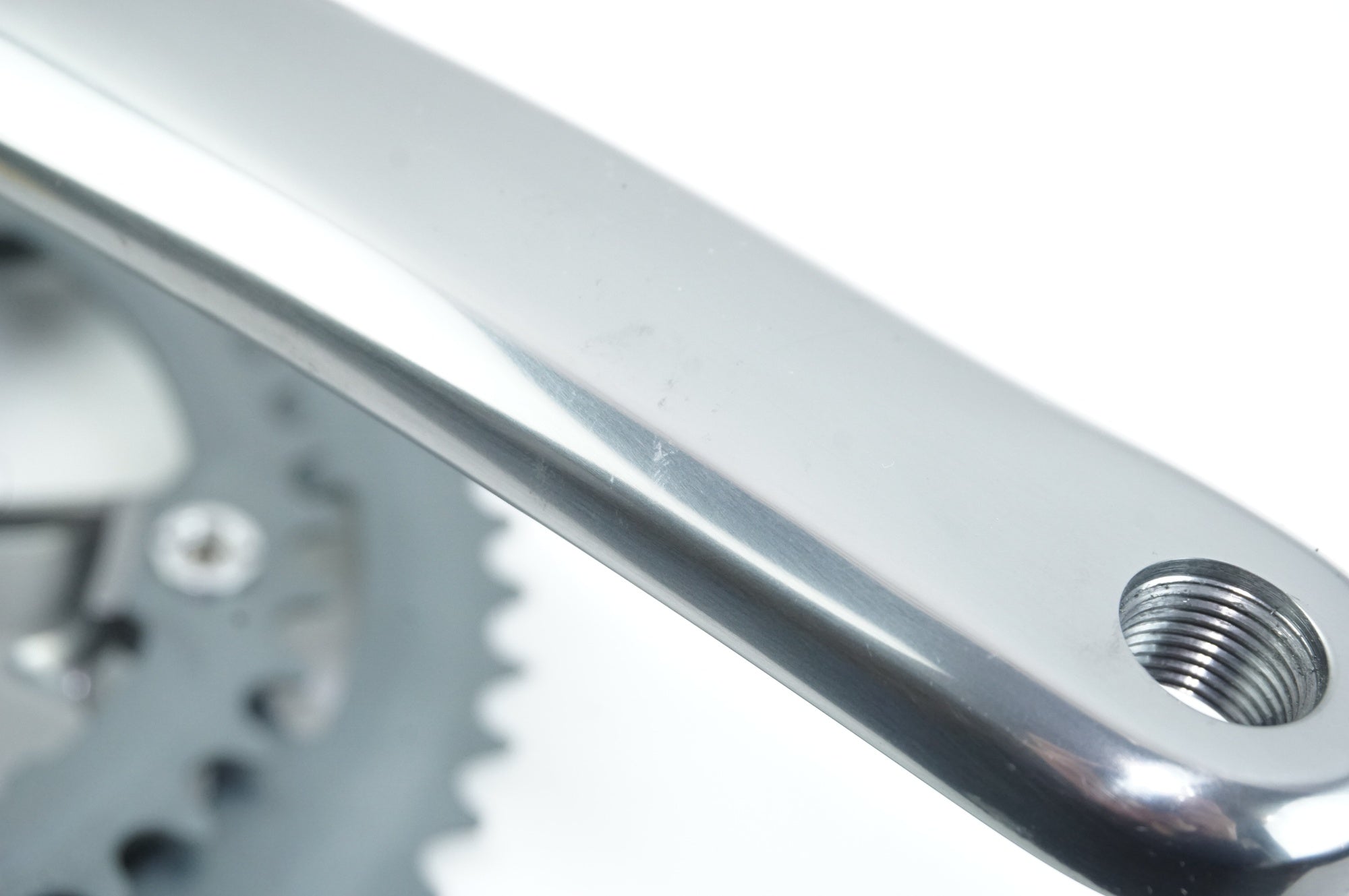 SHIMANO 「シマノ」 105 FC-5600 52-39T 170mm クランクセット / 中目黒店