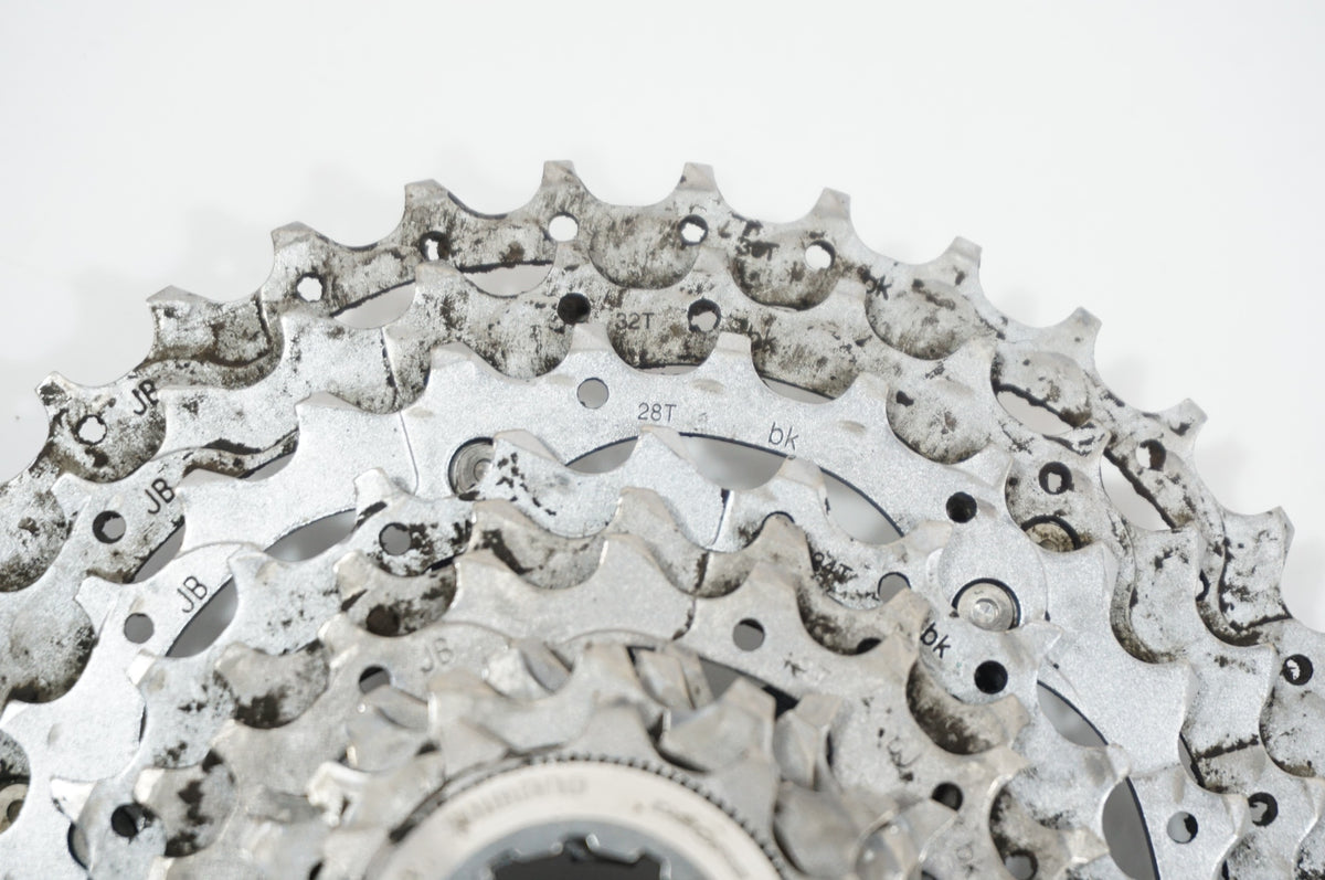 SHIMANO 「シマノ」 DEORE XT CS-M771-10 11-36T スプロケット / 世田谷店