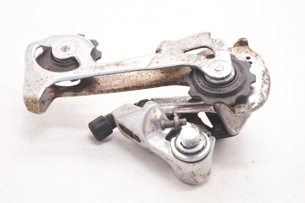 SHIMANO 「シマノ」 DEORE LX RD-M550 リアディレイラー / 大阪門真店
