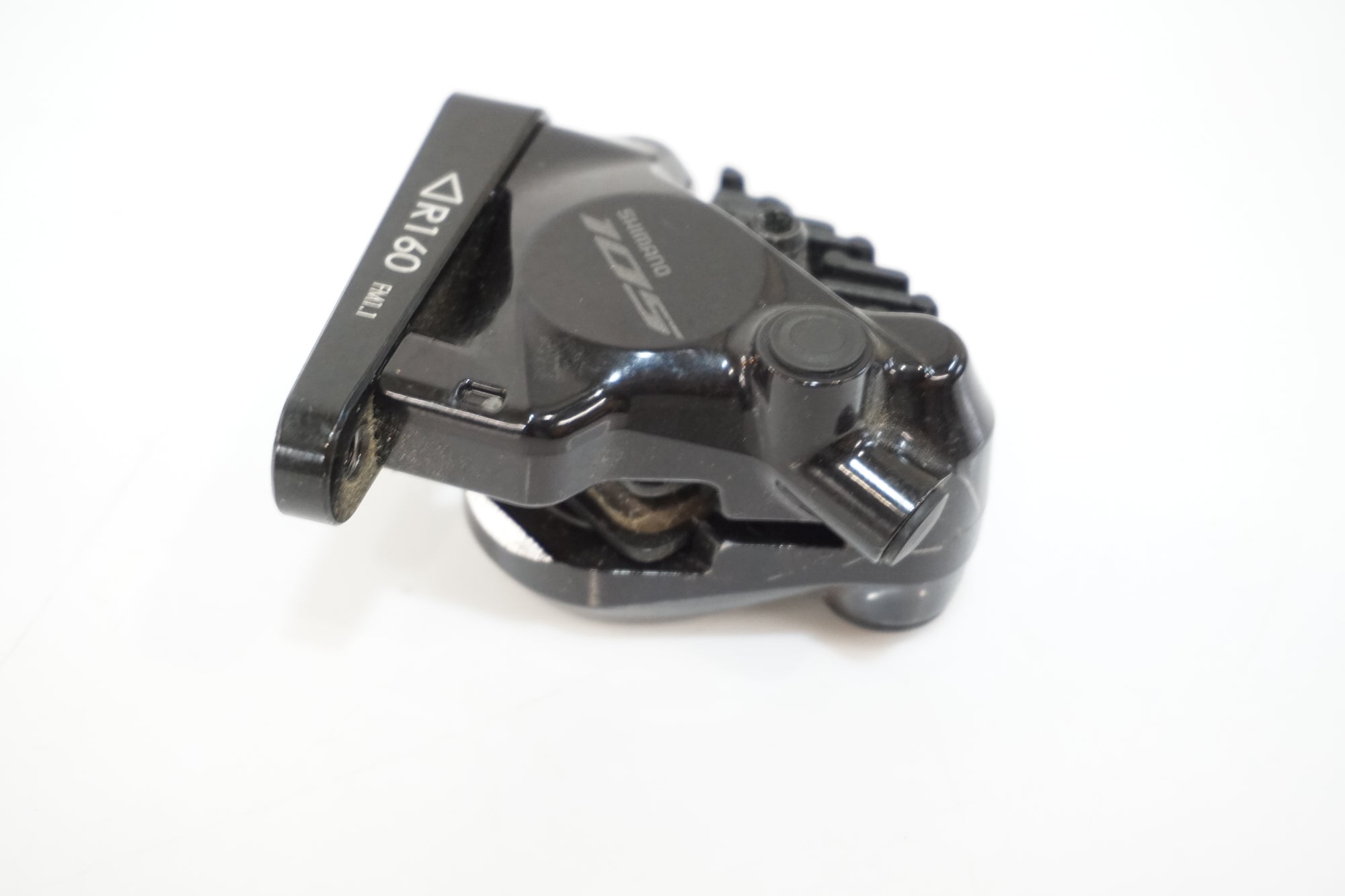 SHIMANO 「シマノ」 105 BR-R7170 ディスクブレーキキャリパーセット