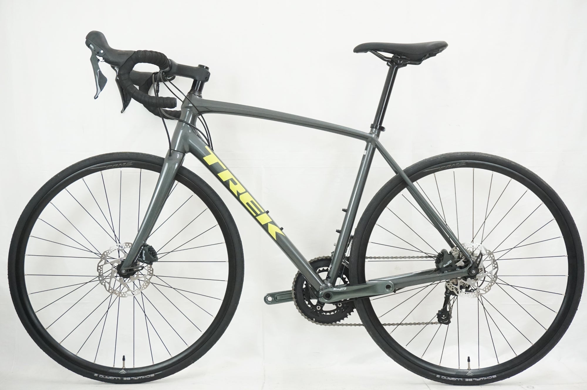 TREK 「トレック」 EMONDA ALR4 DISC 2021-2022年モデル ロードバイク / 福岡アイランドシティ店