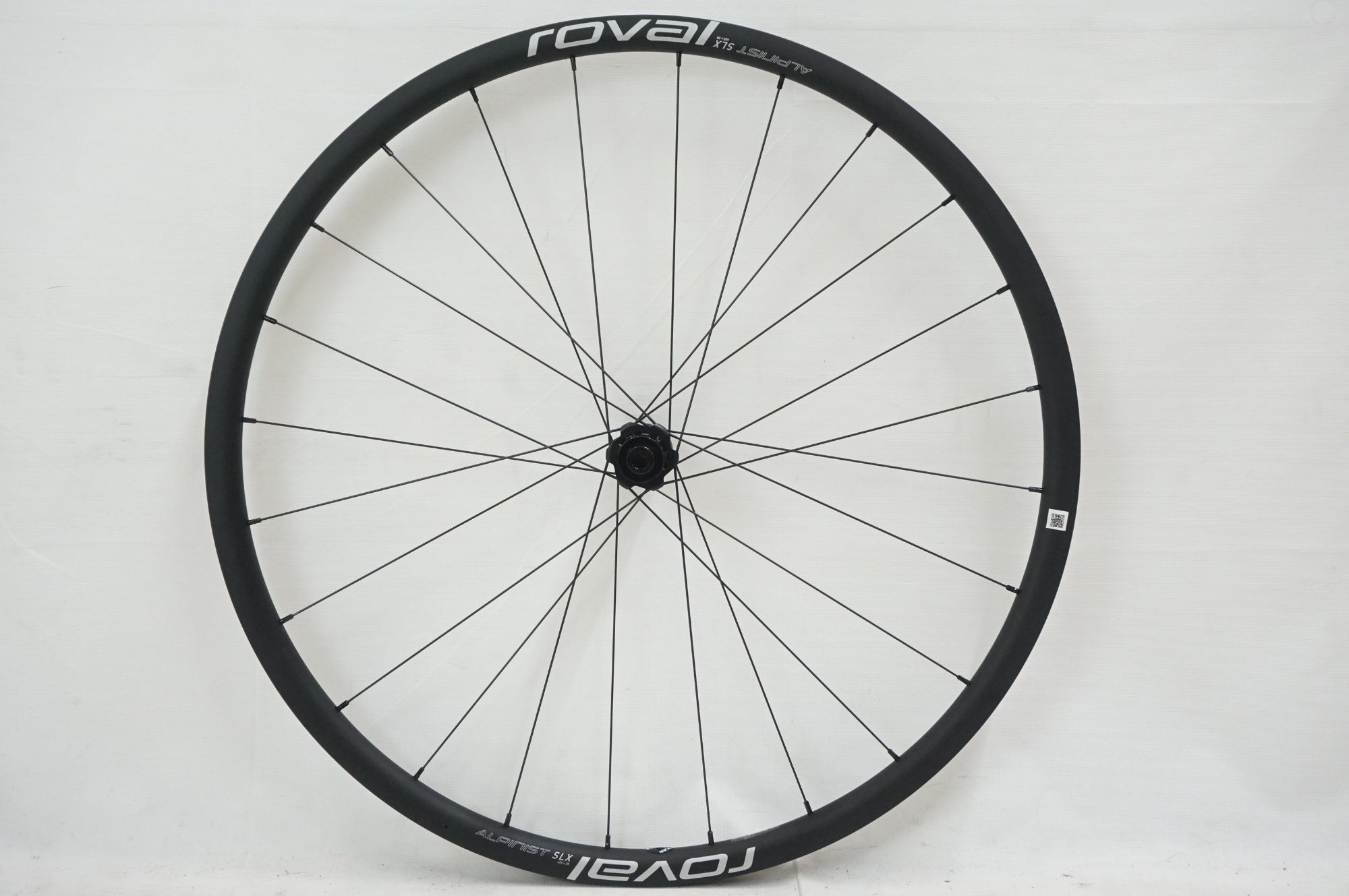 ROVAL 「ロヴァール」 ALPINIST SLX DISC シマノ11速 リア