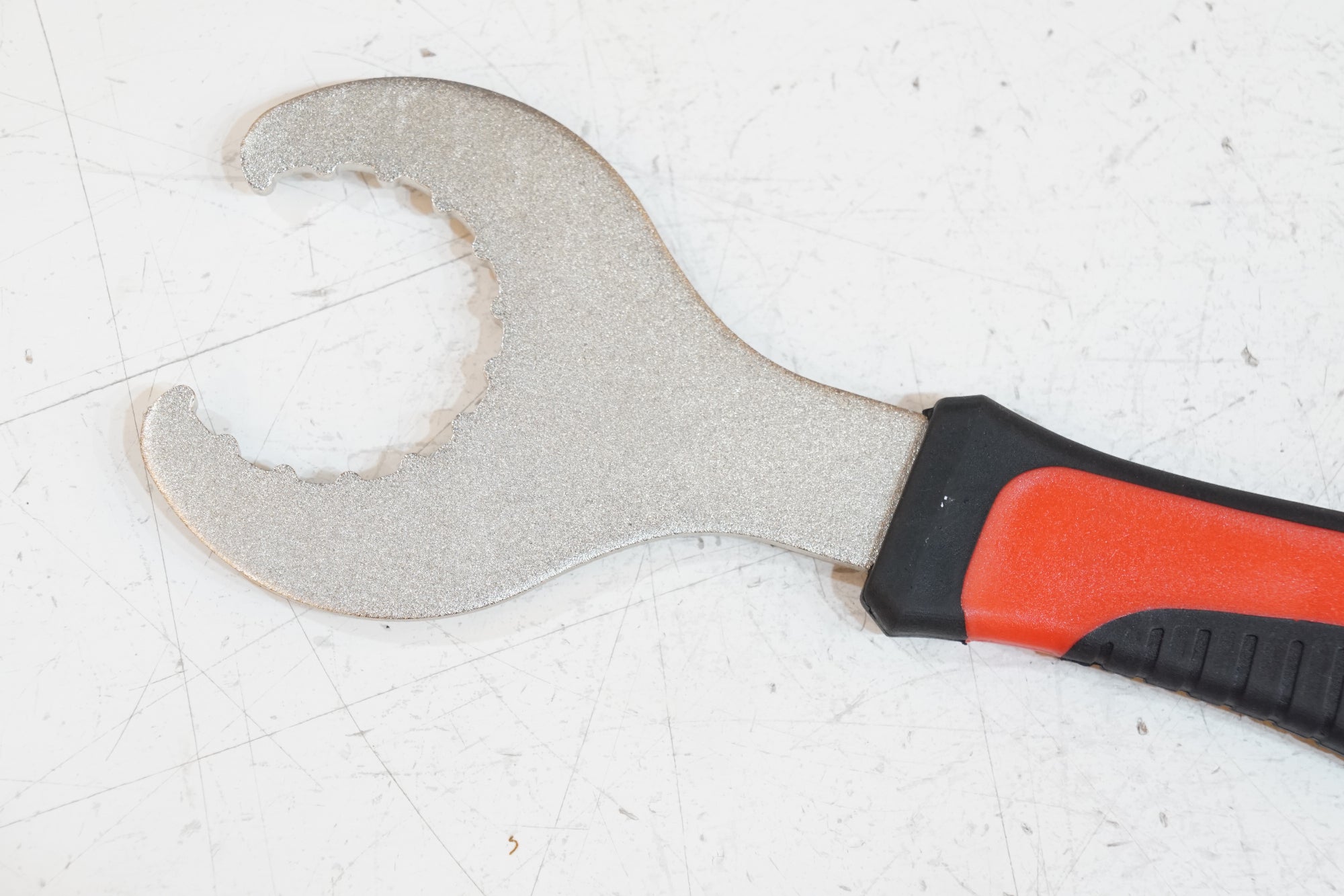 BIKEHAND 「バイクハンド」 YC-27BB BBレンチ / バイチャリ浦和ベース