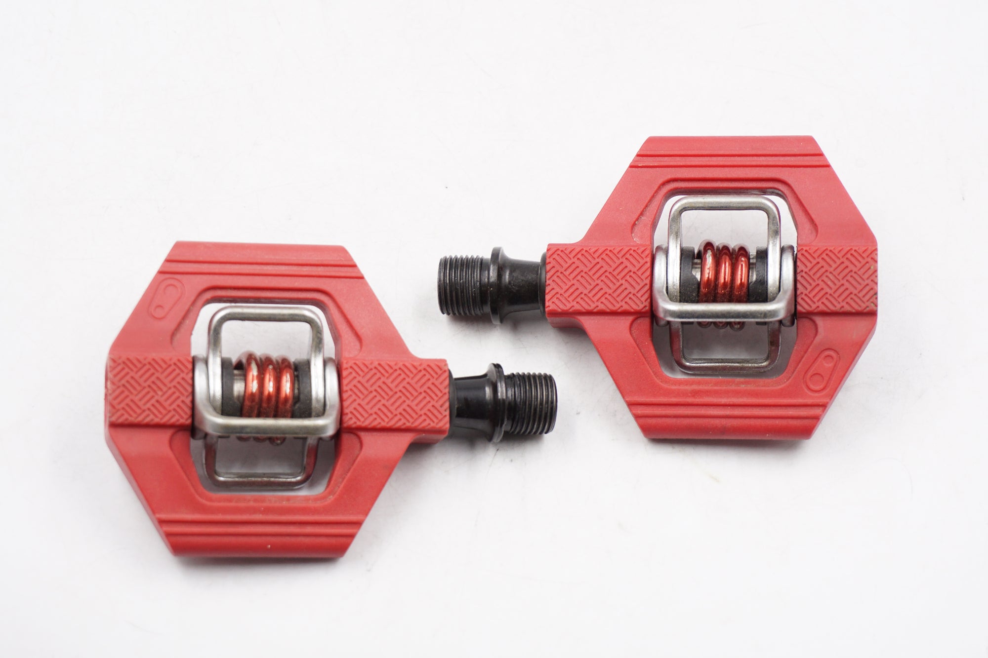 CRANKBROTHERS 「クランクブラザーズ」 CANDY1 ペダル / 奈良店