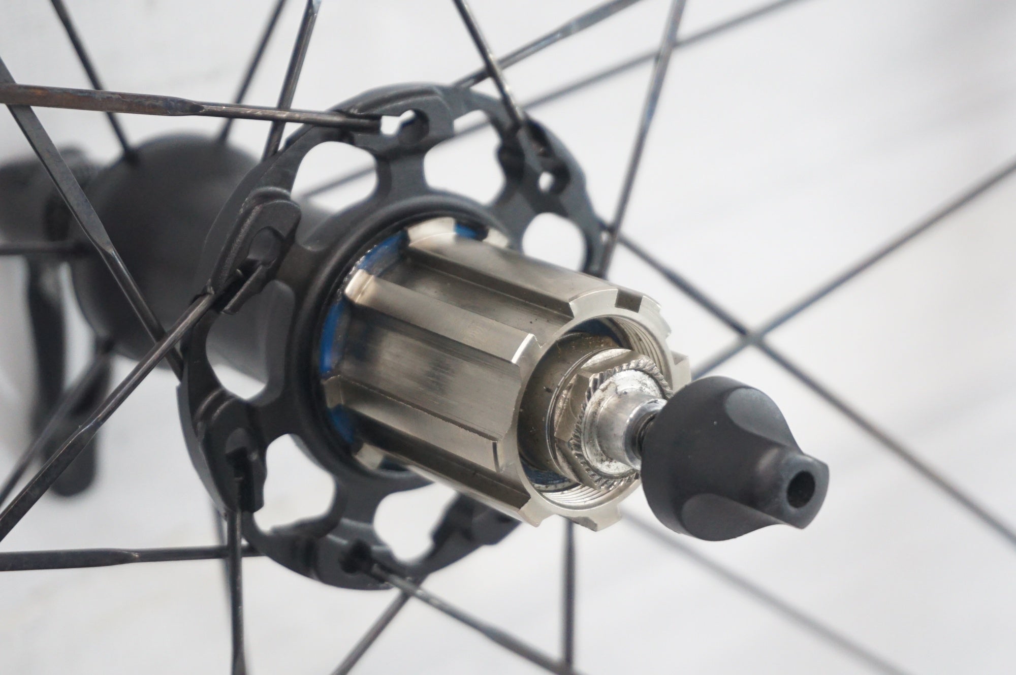 CAMPAGNOLO 「カンパニョーロ」 ZONDA 15C シマノ カンパニョーロ9-11