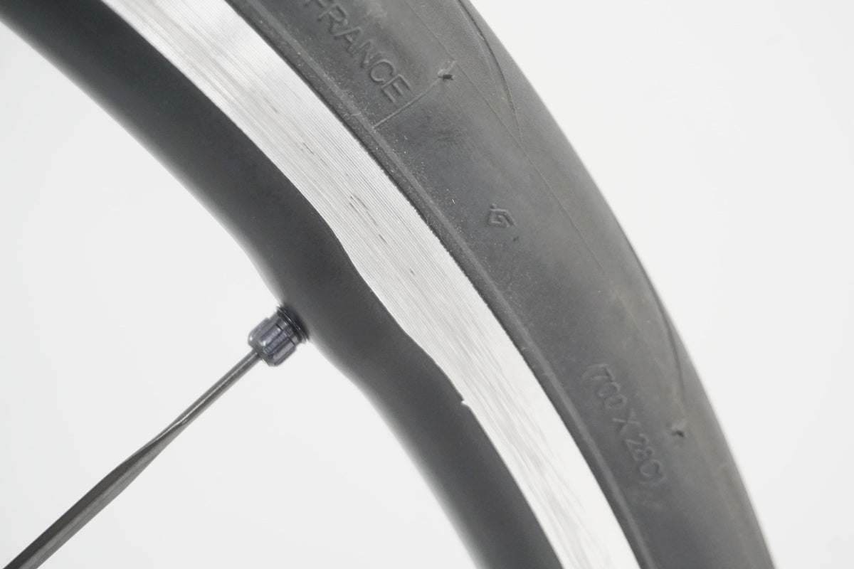 MAVIC 「マビック」 KSYRIUM SL シマノ11速 ホイールセット