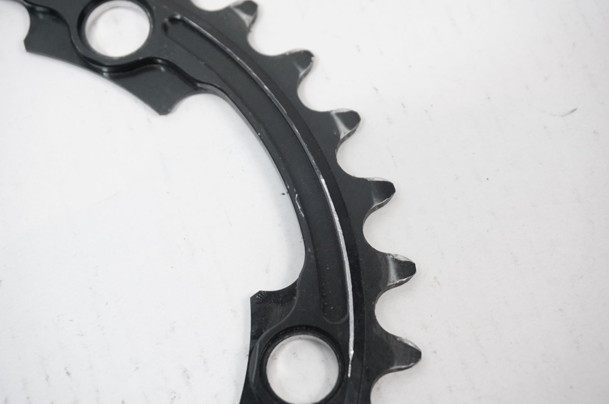 SHIMANO 「シマノ」 DURA-ACE FC-7900 50-34T チェーンリングセット / 世田谷店