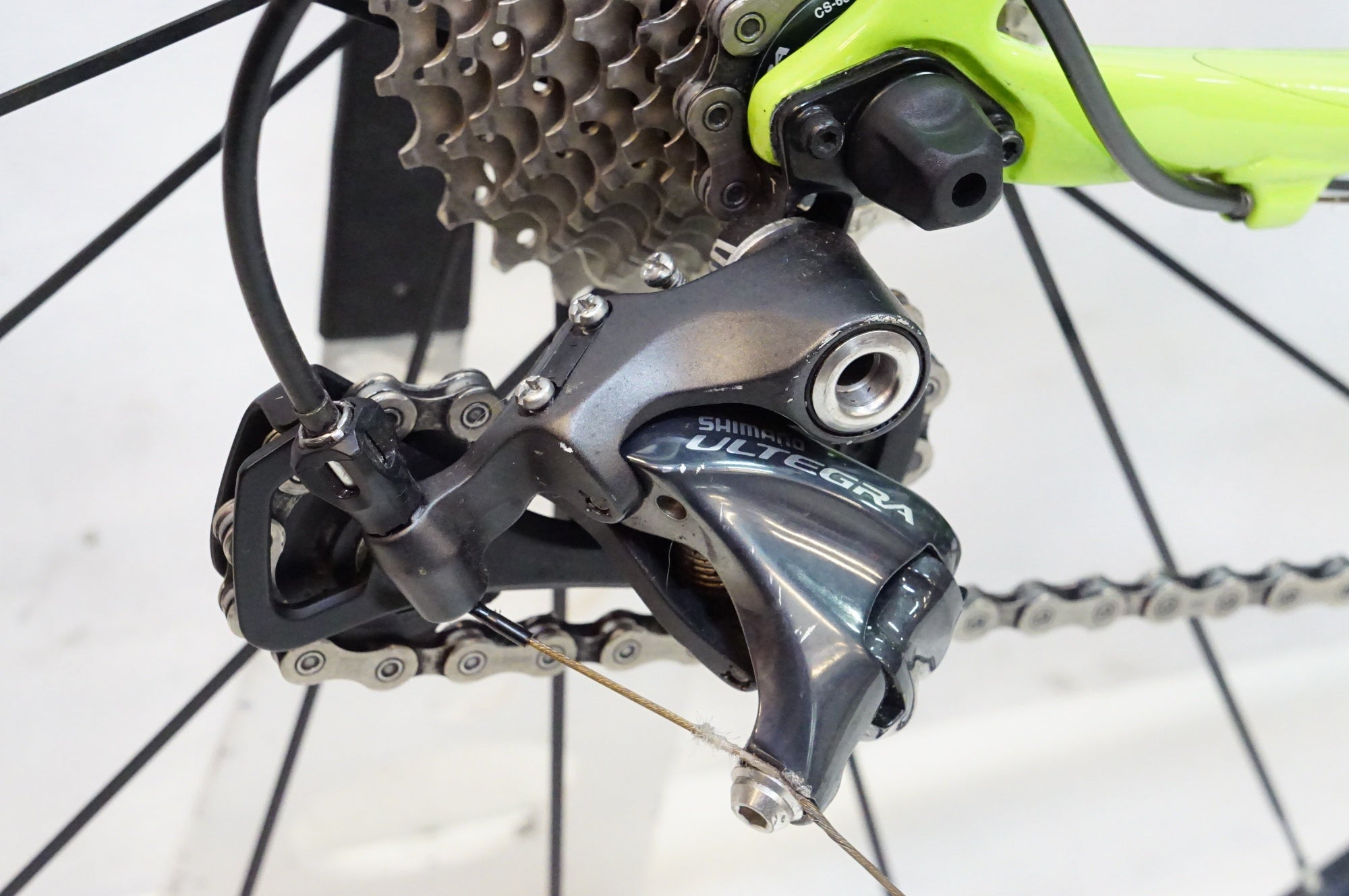 CANNONDALE 「キャノンデール」 SUPERSIX EVO ULTEGRA 2015年モデル ロードバイク / 熊谷本店