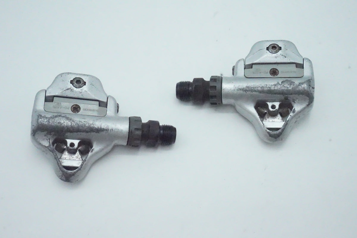 SHIMANO「シマノ」 PD-A525 ペダル/ 京都西院店