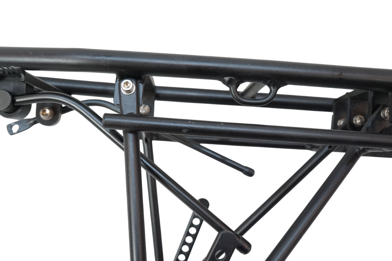 TERN 「ターン」 CARGO RACK リアキャリア / バイチャリ浦和ベース