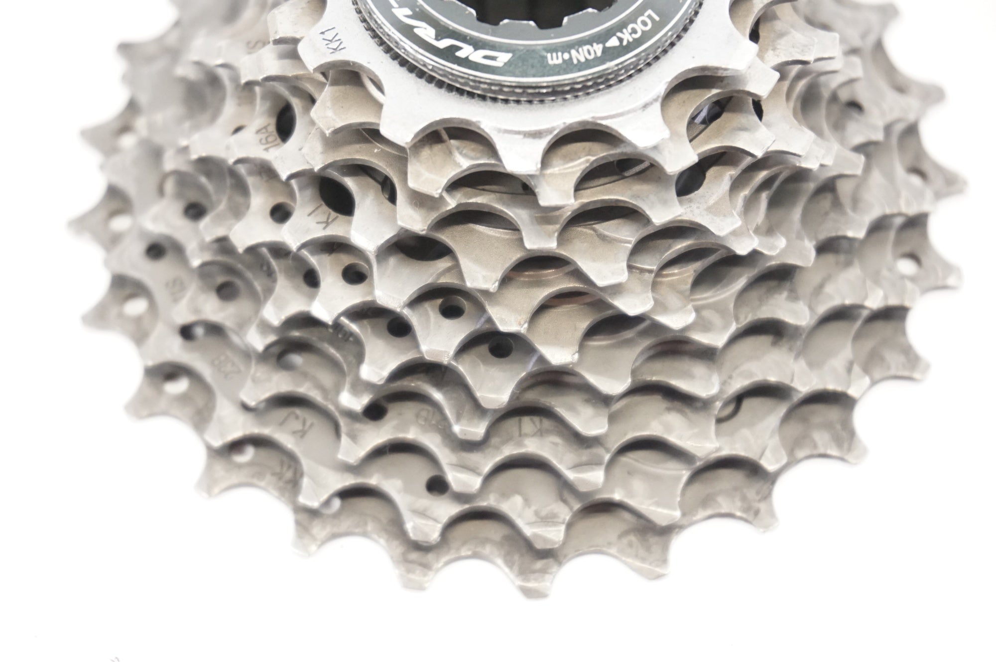 SHIMANO - DURA-ACEスプロケット　CS-R9100 Amazon | SHIMANO(シマノ) DURA-ACE デュラエース R9100シリーズ