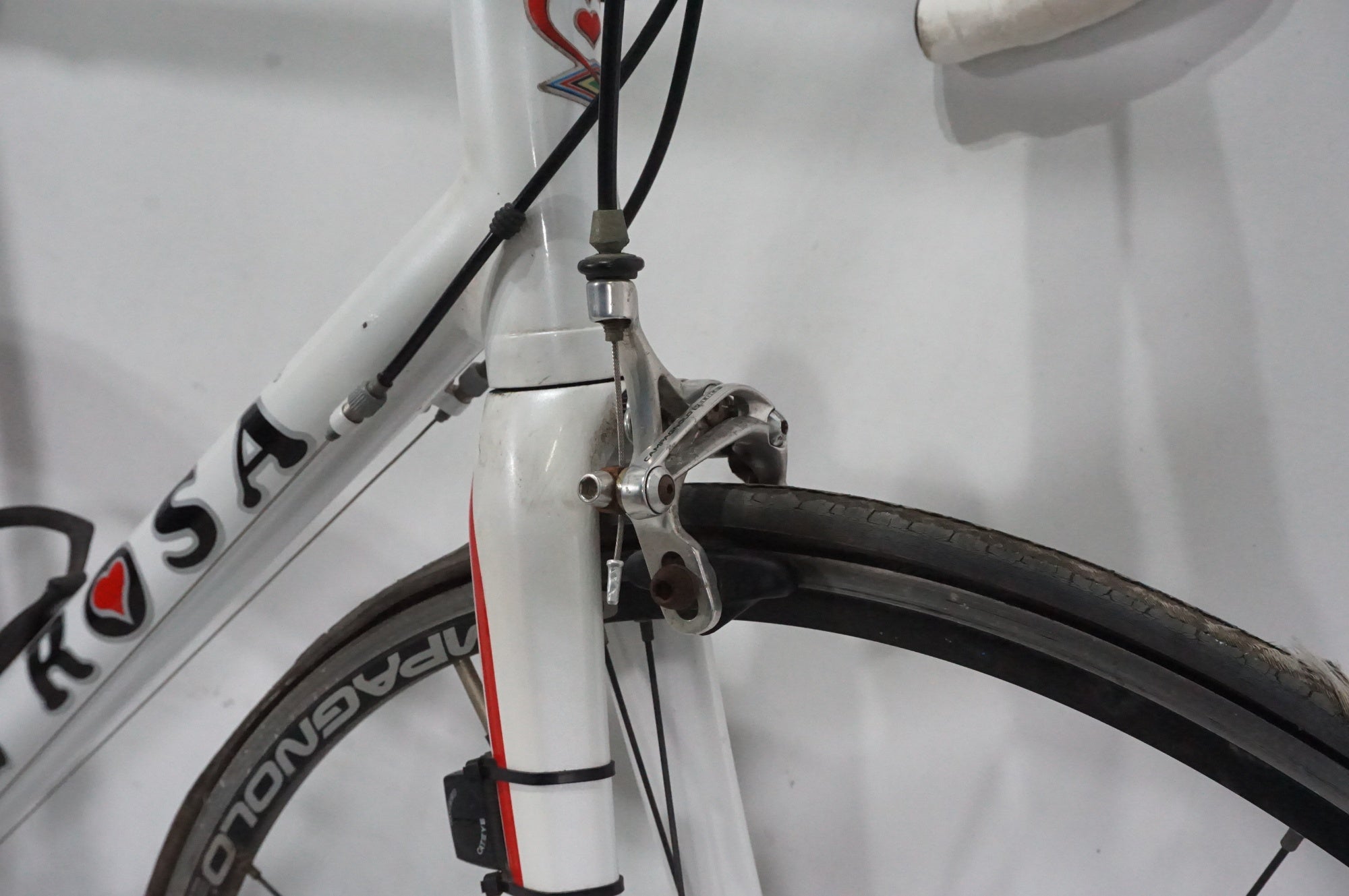 DE ROSA 「デローザ」 TEAM9 2012年モデル ロードバイク / AKIBA店