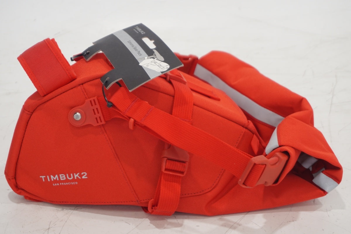 TIMBUK2 「ティンバック2」 サドルバック / 京都八幡店