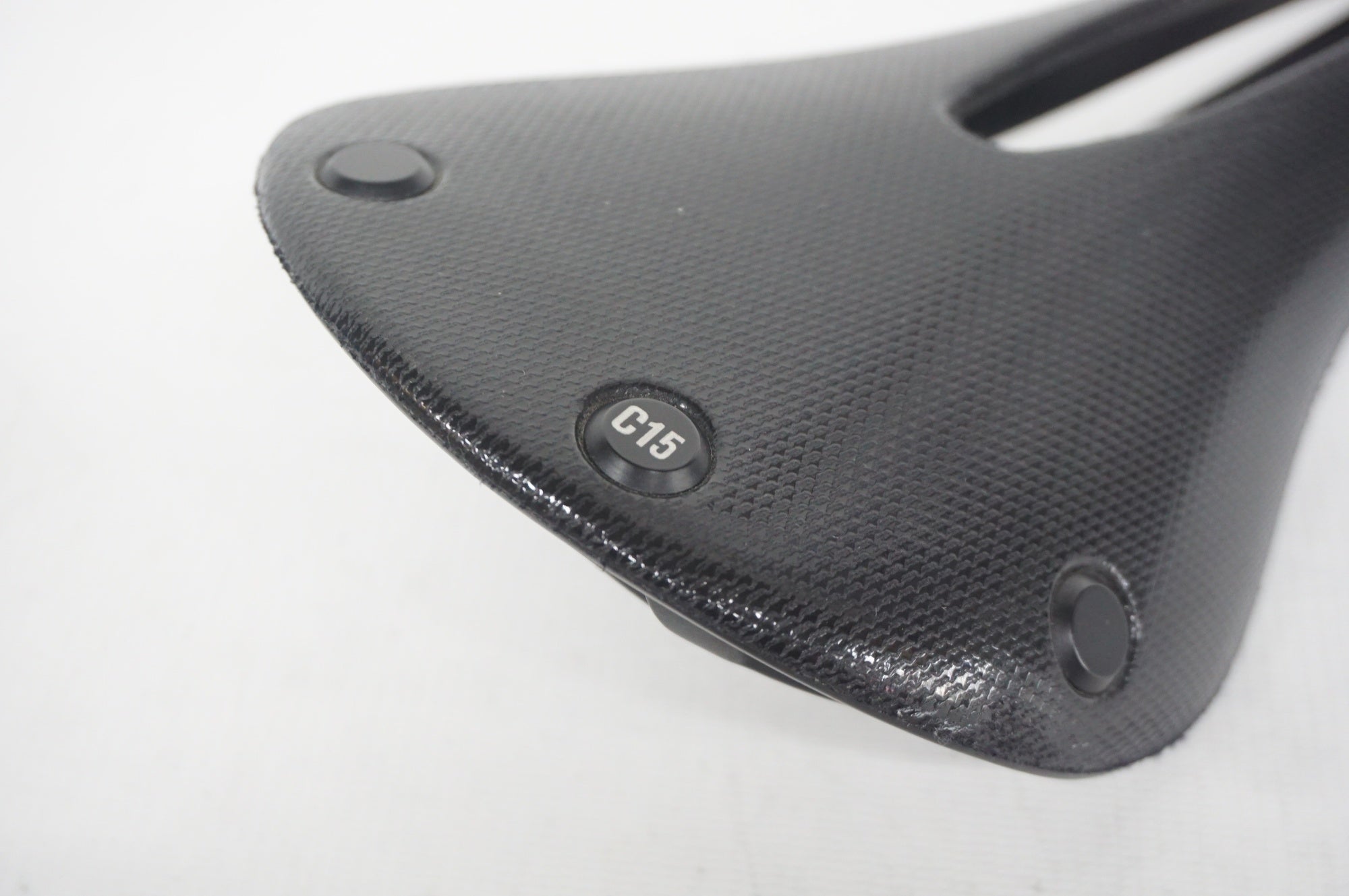 BROOKS 「ブルックス」 CAMBIUM C15 CARVED サドル / 阪急塚口店