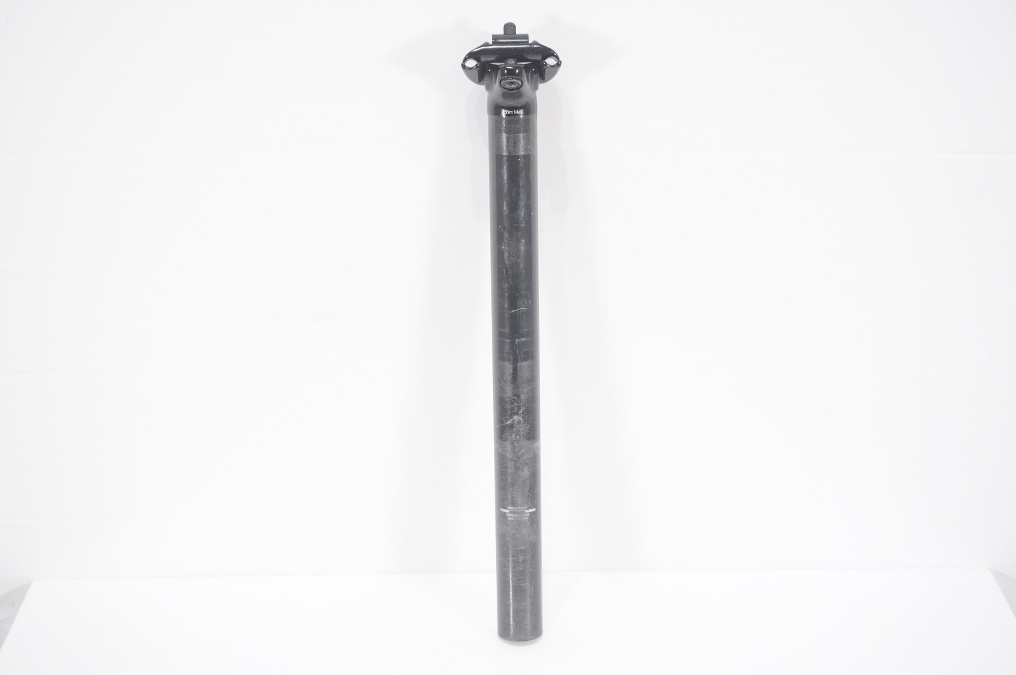 BONTRAGER 「ボントレガー」 φ27.2 330mm シートポスト / AKIBA店