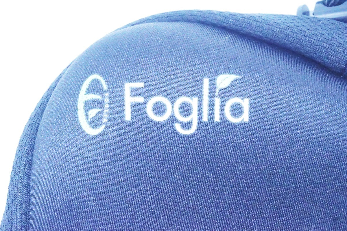 FOGLIA「フォグリア」 GELTECH サドルカバー/ 京都西院店