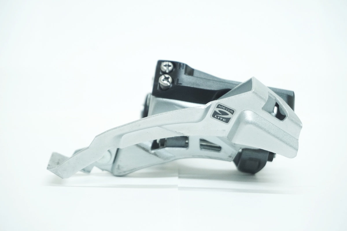 SHIMANO 「シマノ」 ALIVIO FD-M4000-TS フロントディレイラー / 大阪美原北インター店