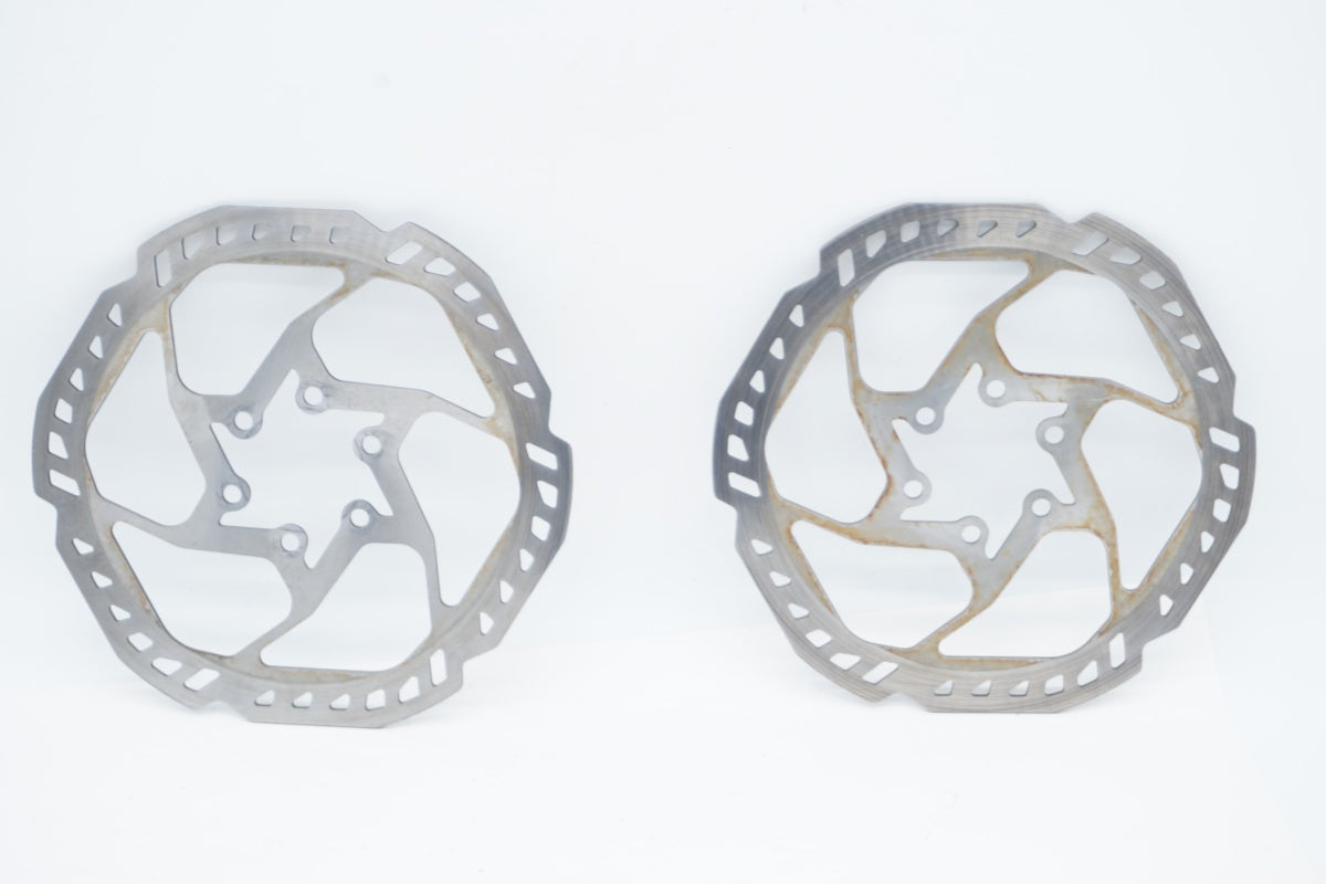 PROMAX 「プロマックス」 DT-160B φ160 ローターセット / 京都八幡店