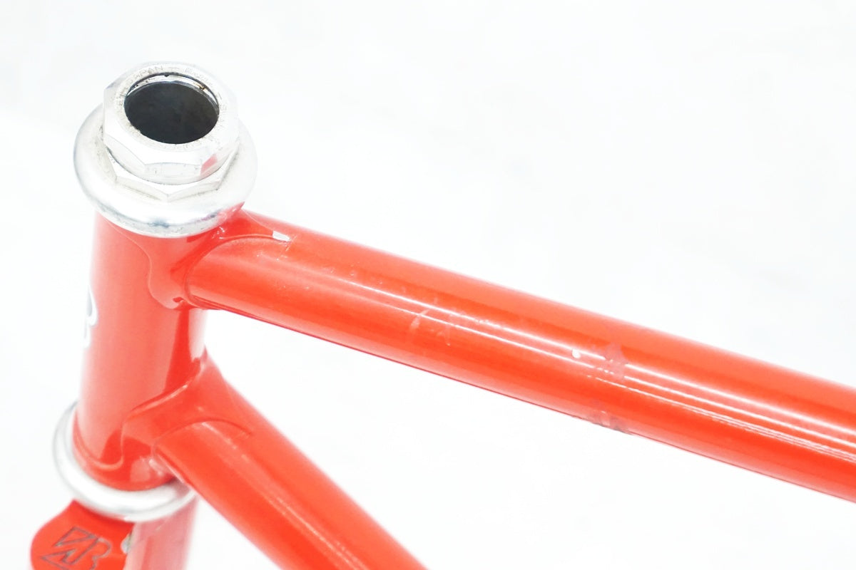 ANCHOR 「アンカー」 NJS 年式不明 ピスト フレームセット / 大阪美原