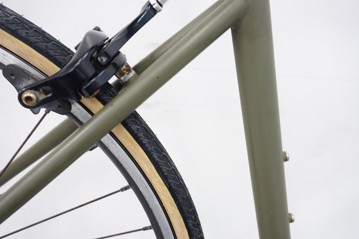 TOKYO BIKE「トーキョーバイク」 SPORT 9S 2020年モデル クロス
