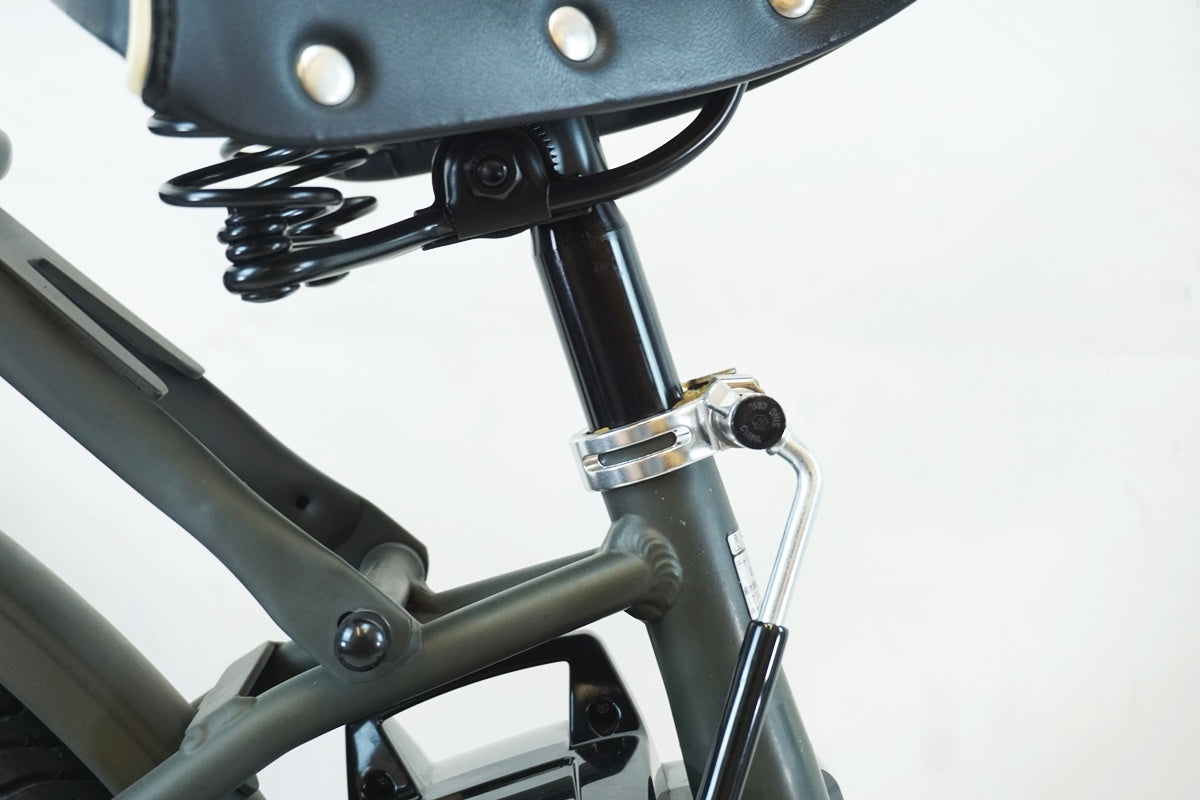 YAMAHA 「ヤマハ」 PAS RIN 2023年モデル 電動アシスト自転車 / 有明ガーデン店