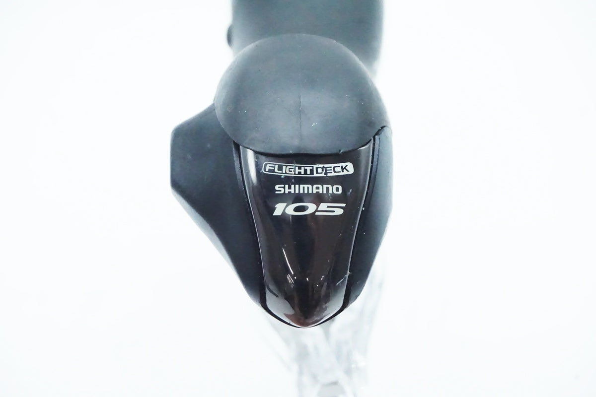 Shimano 105 ST-5600デュアルコントロールレバー2×10 SHIMANO「シマノ」 105 ST-5600 デュアルコントロールレバー/ 京都西院