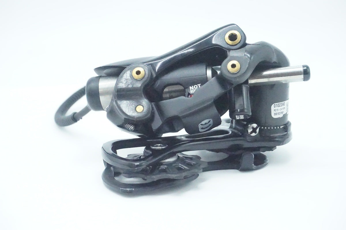 カンパニョーロ　コーラス　リアディレイラー　11S　新品 CAMPAGNOLO 「カンパニョーロ」 CHORUS 11s リアディレイラー