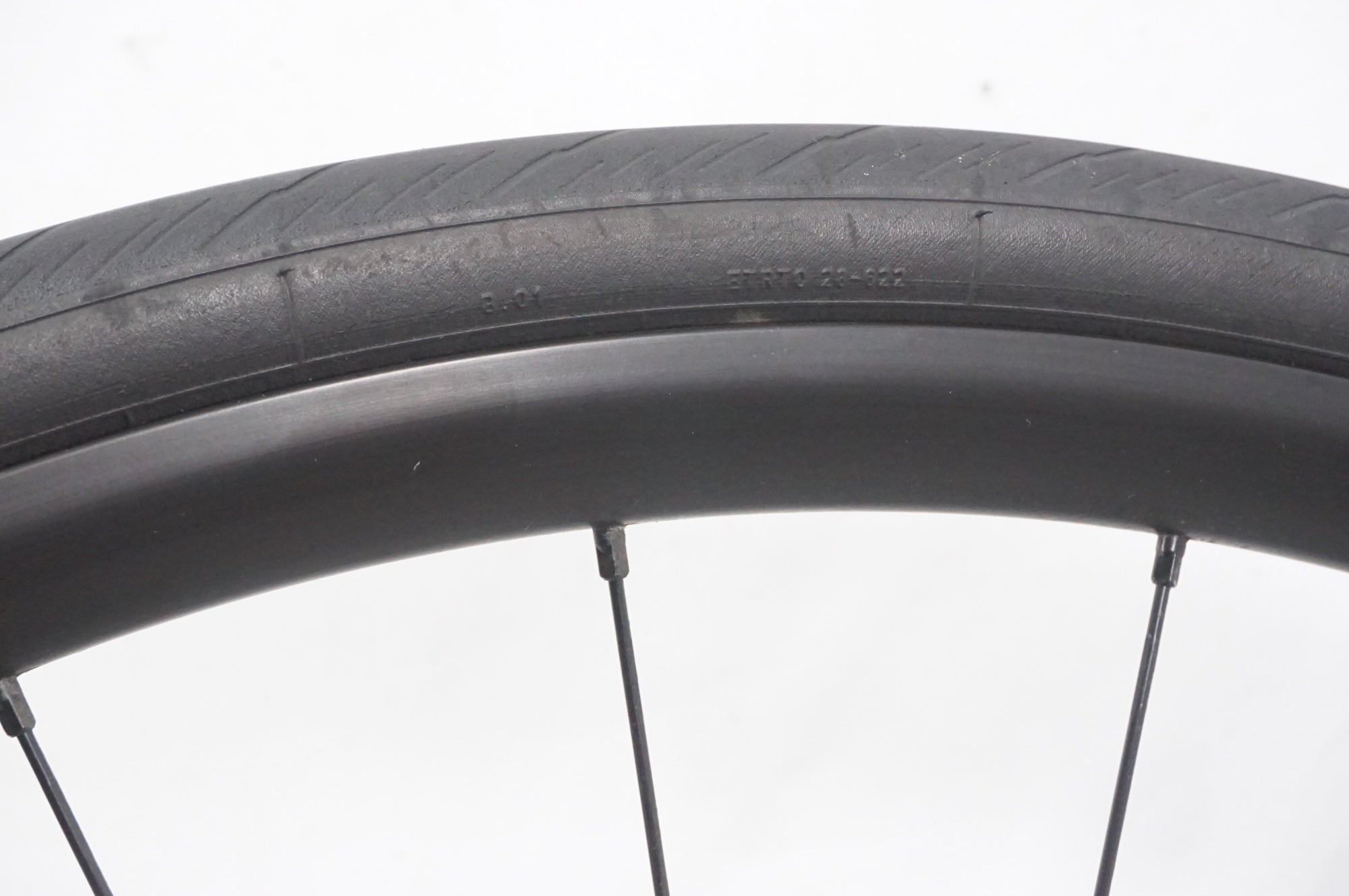 FULCRUM 「フルクラム」 RACING 600 DB シマノ11速 ホイールセット