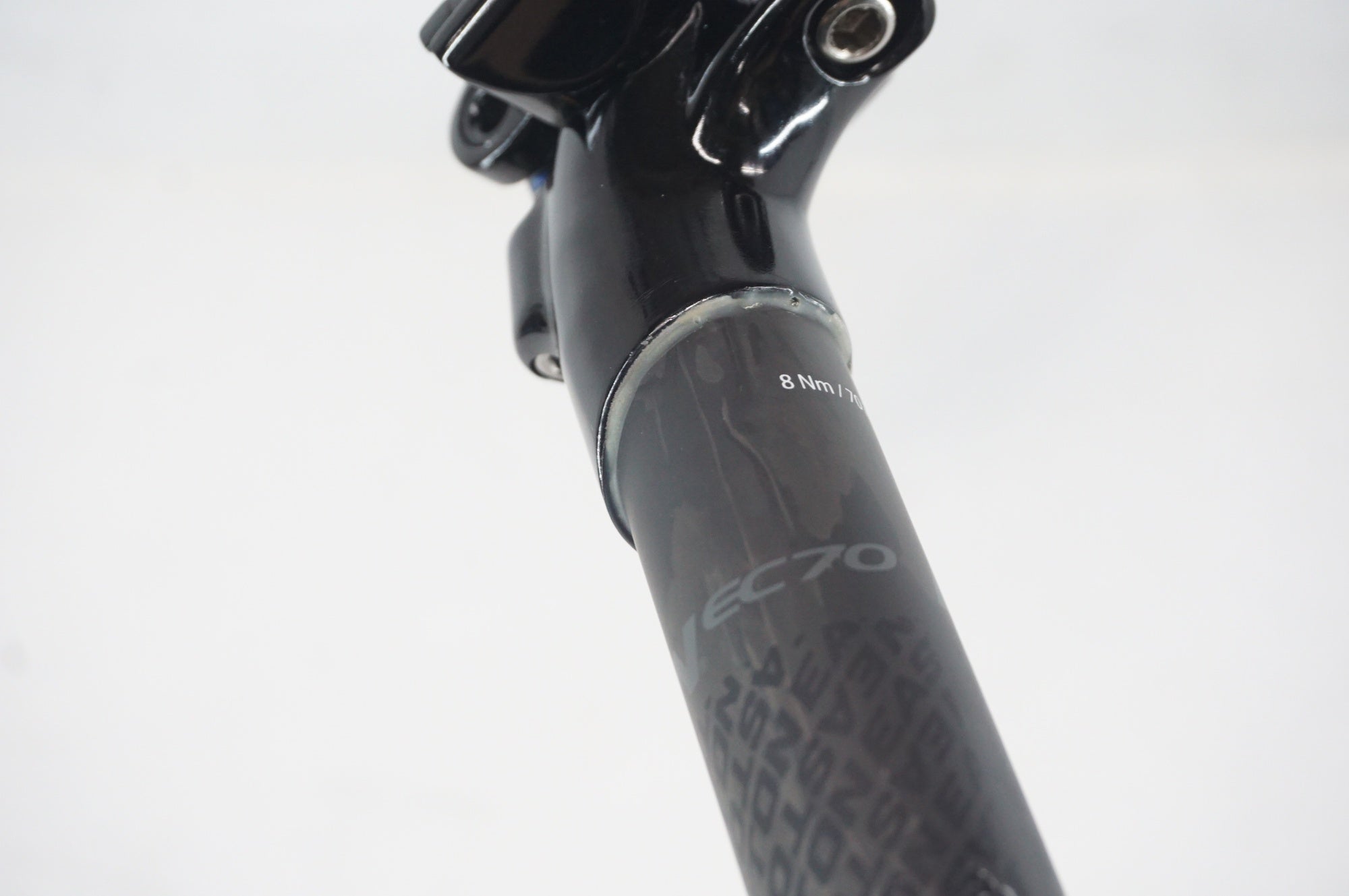 EASTON 「イーストン」 EC70 シートポスト / 阪急塚口店 ｜ バイチャリ