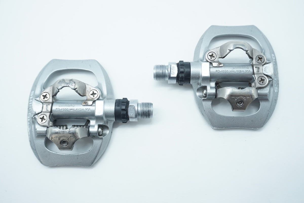 SHIMANO「シマノ」 PD-A530 ペダル/ 京都西院店