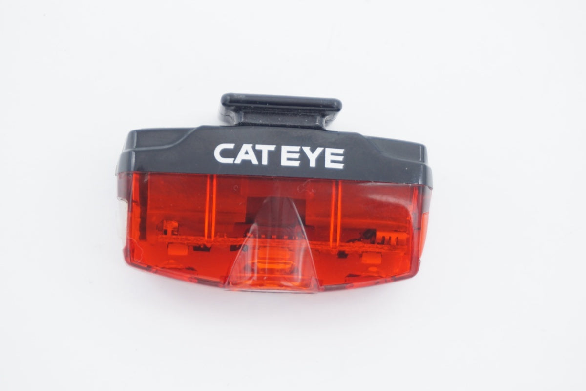 CAT EYE 「キャットアイ」 TL-LD620 リアライト / 京都八幡店