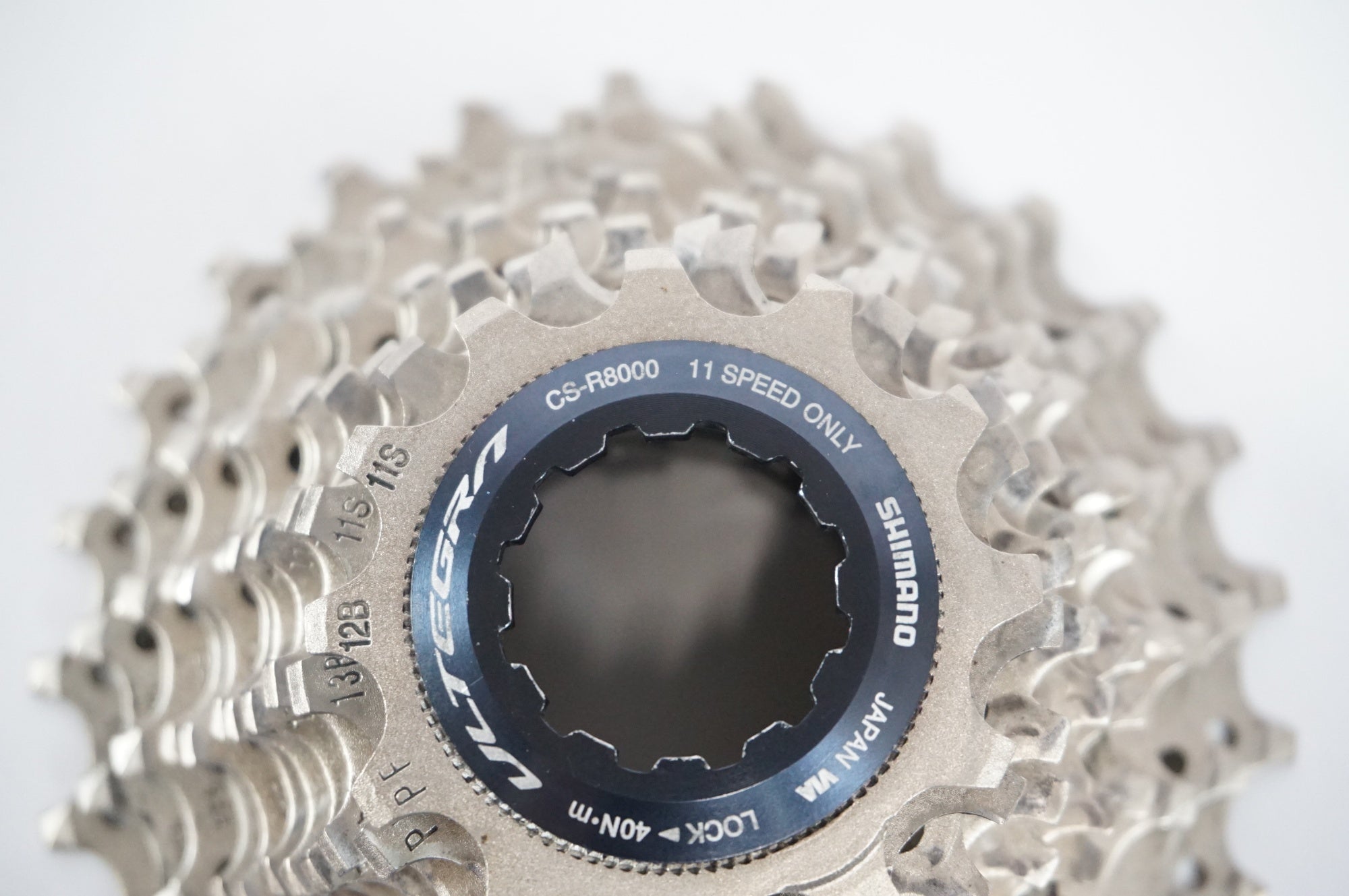 SHIMANO 「シマノ」 ULTEGRA CS-R8000 12-25T スプロケット / 宇都宮店