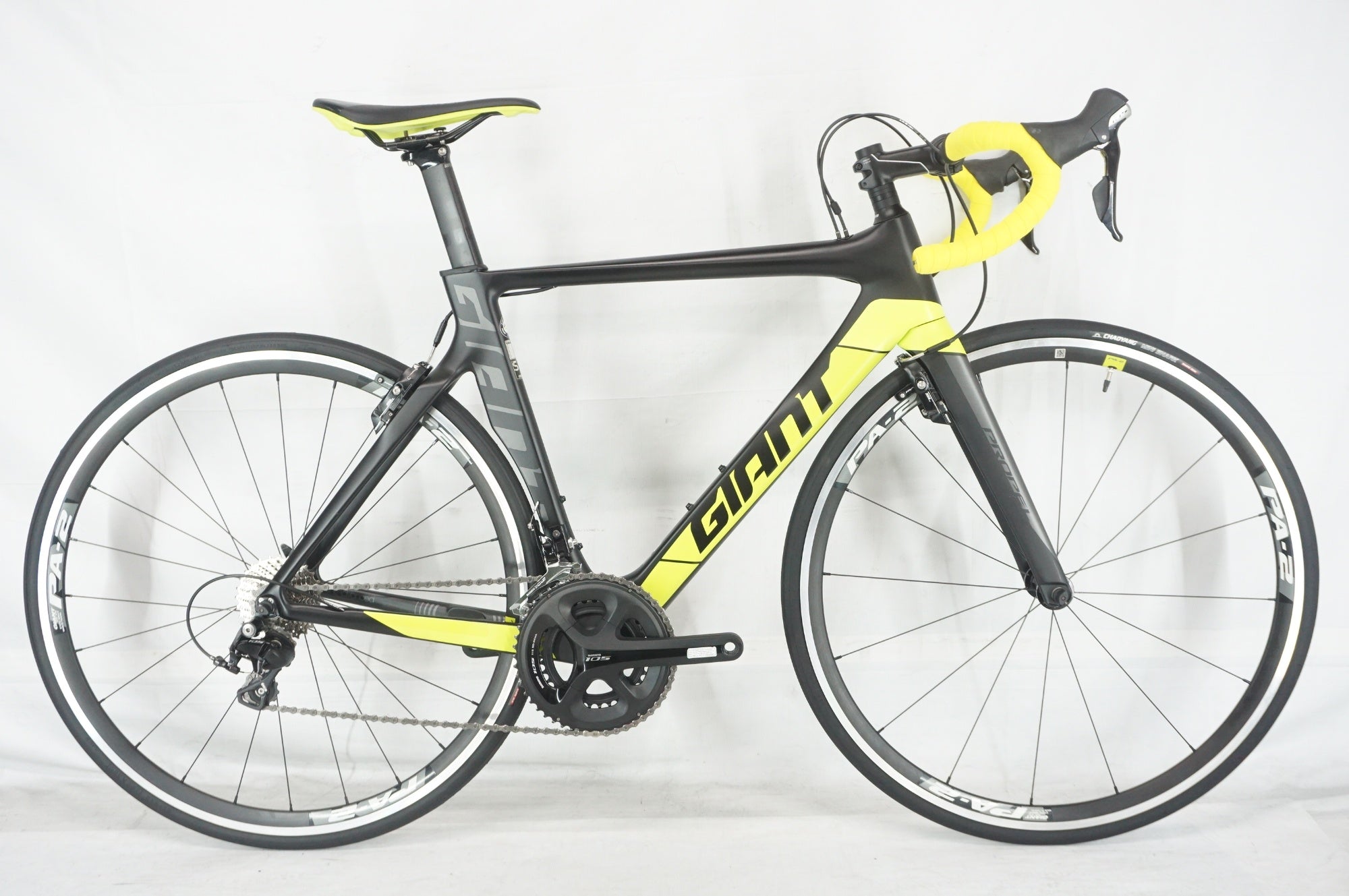 GIANT 「ジャイアント」 PROPEL ADVANCED 2 2017年モデル ロードバイク / 阪急塚口店