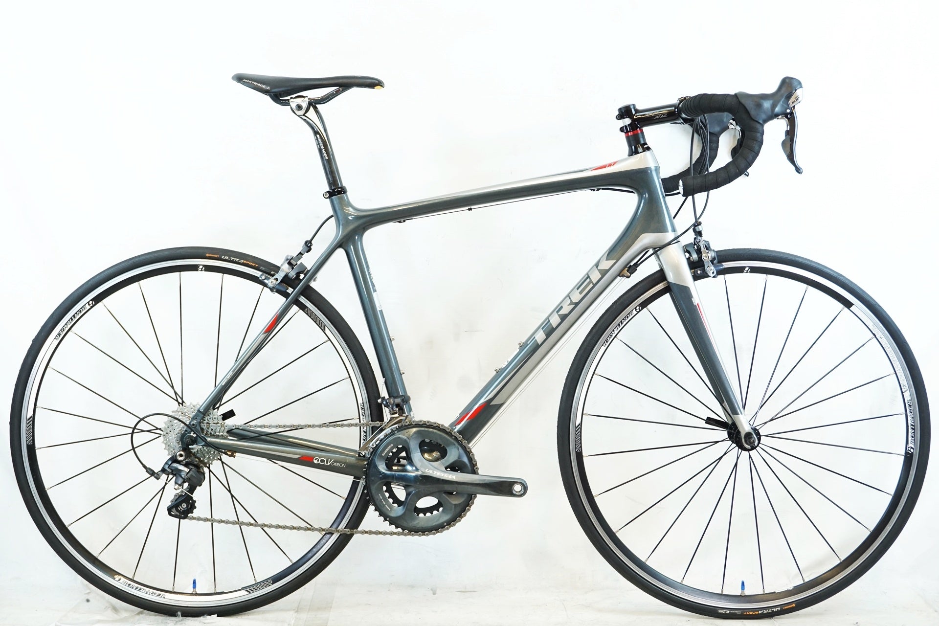 TREK 「トレック」 7.7FX 2013年モデル カスタム クロスバイク / 有明ガーデン店